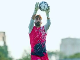 عدم بازی بیراناند با پرسپولیس ؛ هیچ اصلی در بازی بزرگ -تراکتور Gooal