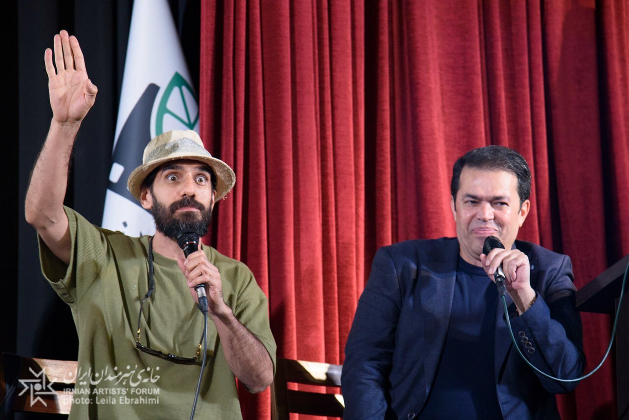 حسن پورشیرازی 