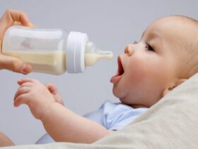 مکمل های مناسب برای تغذیه و دریافت ؛ سنگ سلامتی کودک