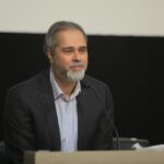 هیچ کس به "ادیسه فضایی" اعتقاد نداشت ، اما او به یک خطر بزرگ توجه کرد