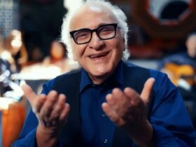 şerlik: اگر آنها مرا دعوت کنند ، من بعد از 5 سال به ایران برمی گردم