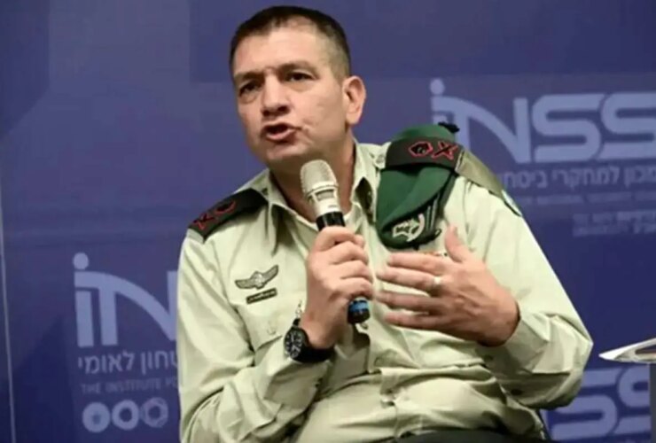 اعتراف صهیونیستی غیب: فشار ترامپ از تیپ یک اشتباه بود