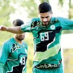 محرومیت 5 روزه Persepolis Defender از اعتراض به قطع برق!
