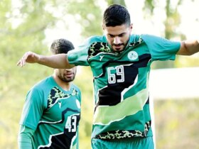 محرومیت 5 روزه Persepolis Defender از اعتراض به قطع برق!