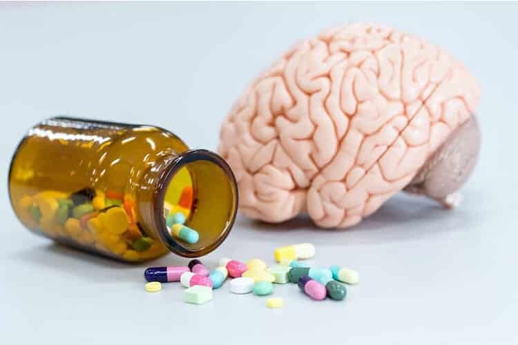 از اعتیاد به تغییر مغز ؛ اعتقادات دروغین در مورد داروهای روانپزشکی