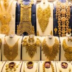 5 سپتامبر 1404 چهارشنبه امروز قیمت طلا ؛ طلا در یک مرحله از هشت میلیون کانال