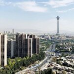 کدام خانه ها بعد از 12 روز جنگ گران شدند؟