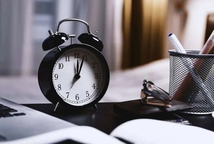 تغییر ساعات اداری از 5 سپتامبر 27 تغییر ساعات اداری از 5 سپتامبر