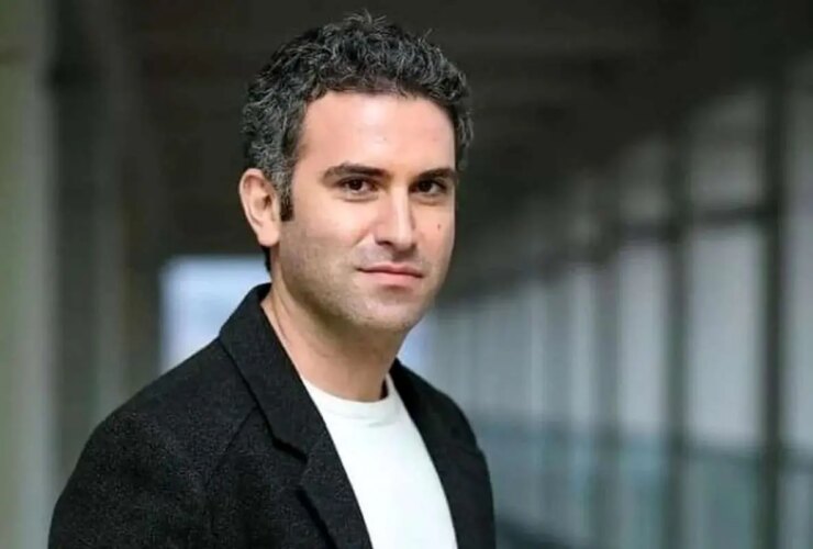 لباس گریم و هاوتان شاکیبا در الیور پیچ و تاب