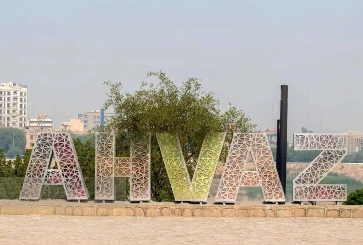 تصاویر Ahwaz Hoor Duman Siege 24 تصاویر Ahwaz Hoor Duman Siege