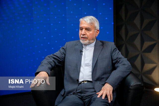 کنسرت ارکستر ارمنی در پرسپولیس بحث برانگیز است