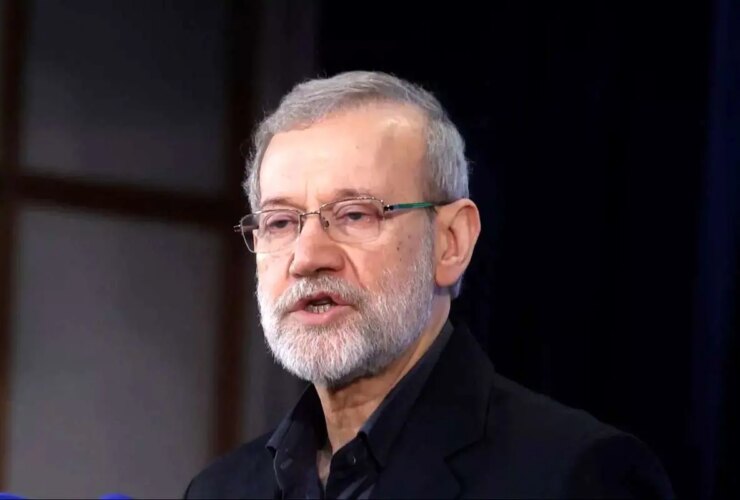 هشدار لارژانی در مورد اختلافات ملی/ تفاوت های تأکید یک اشتباه استراتژیک است.