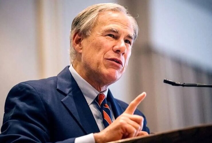 خرید زمین برای شهروندان این کشورها در تگزاس ممنوع شد 12 خرید زمین برای شهروندان این کشورها در تگزاس ممنوع شد