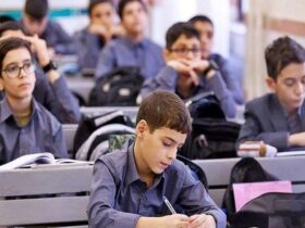 آیا مدارس مجازی امسال هستند؟ + جزئیات احتمال مجازی سازی مدرسه ؛