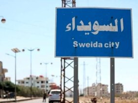 روند عزیمت سوئد از سوریه آغاز شده است