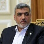 واکنش حماس به ادعای WITCAF برای متوقف کردن مذاکرات آتش سوزی