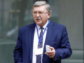 اولیانوف: ایران بار دیگر شریک مسئول آژانس را نشان داد
