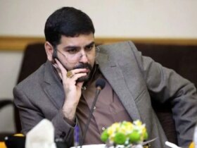 مشاور عراقی رانجباران پس از مصاحبه جنجالی با محمد صدر استعفا داد