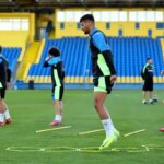 نام لژیون ایران را برای بازی آینده روستوف حذف کنید