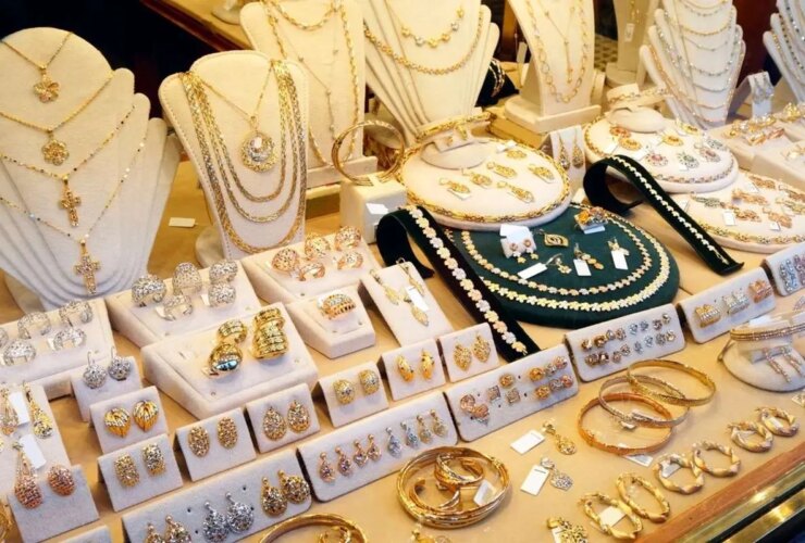 6 سپتامبر 1404 پنجشنبه امروز قیمت طلا ؛ ضبط یکشنبه شکسته