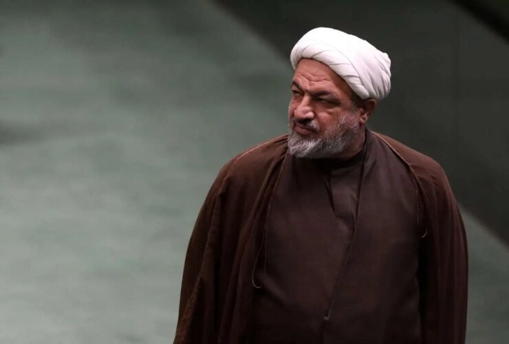 واکنش شدید روزنامه اولیه به RASA: برخلاف رهبری ، همه چیز باید دیده شود!
