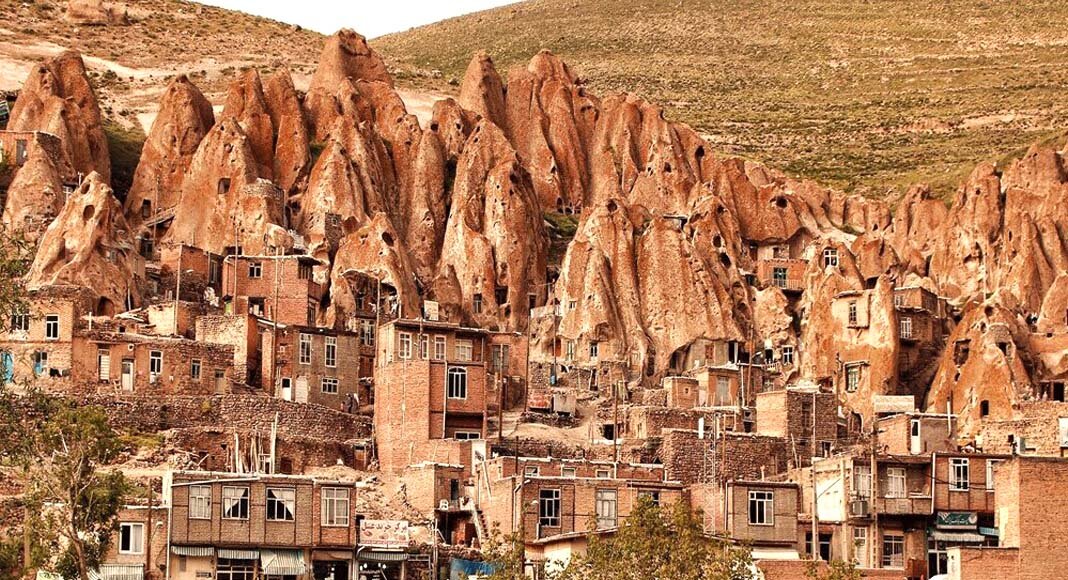 گنجینه های تابستانی به گنجینه های دست نخورده ایران/ 2 رویای معرفی نقطه ورود