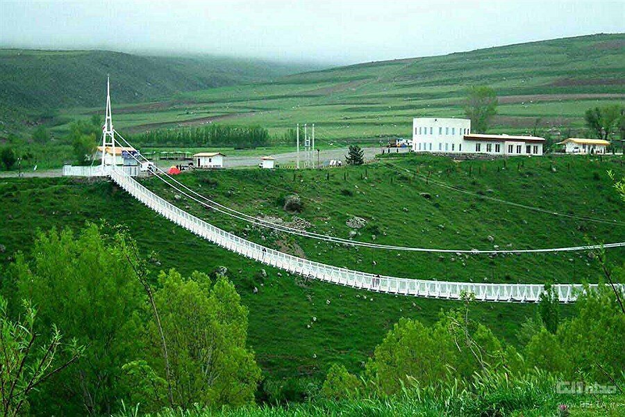 گنجینه های تابستانی به گنجینه های دست نخورده ایران/ 2 رویای معرفی نقطه ورود