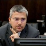 سخنگوی کمیسیون امنیت ملی: ما باید برای جنگ آماده باشیم