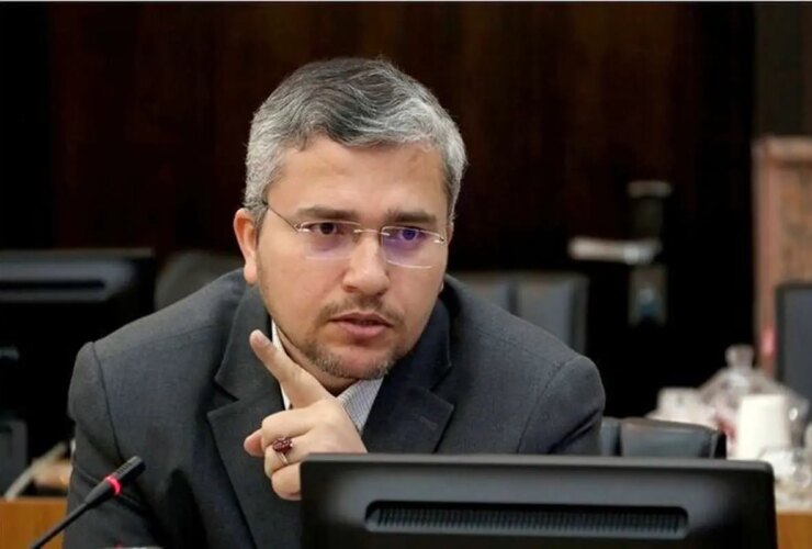 سخنگوی کمیسیون امنیت ملی: ما باید برای جنگ آماده باشیم