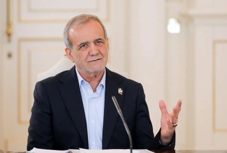 پزشکان: ایران علاقه مند به همکاری با چین در راه و جاده است