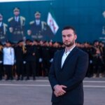 عکس سخنگوی سخنگوی داخلی سوریه
