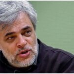 گفته می شود که شمخانی کلید پرونده هسته ای است ، اما او فقط قفل شده بود!