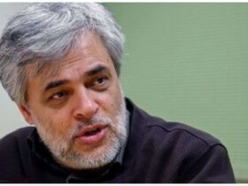 گفته می شود که شمخانی کلید پرونده هسته ای است ، اما او فقط قفل شده بود!