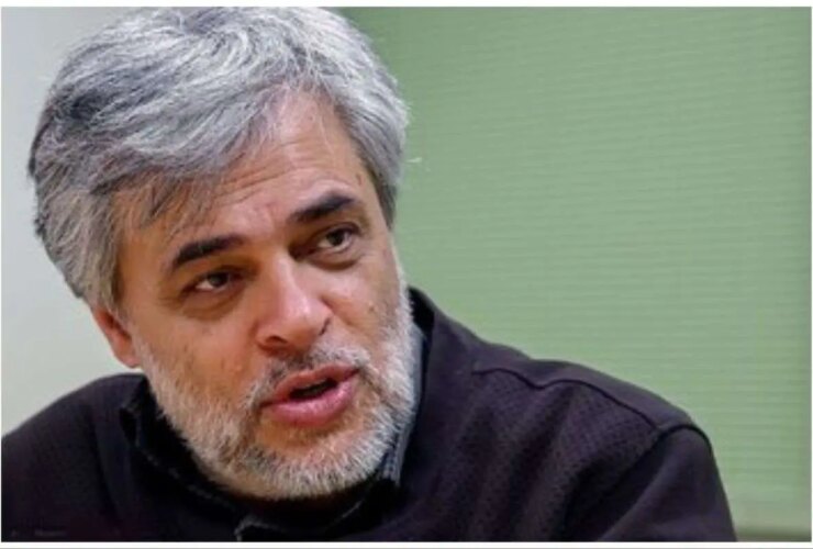 گفته می شود که شمخانی کلید پرونده هسته ای است ، اما او فقط قفل شده بود!