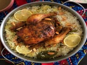 معروف ترین ظروف دبی