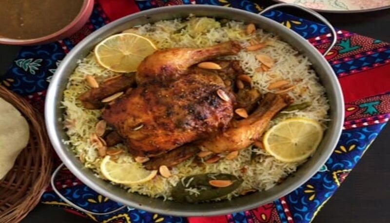 معروف ترین ظروف دبی