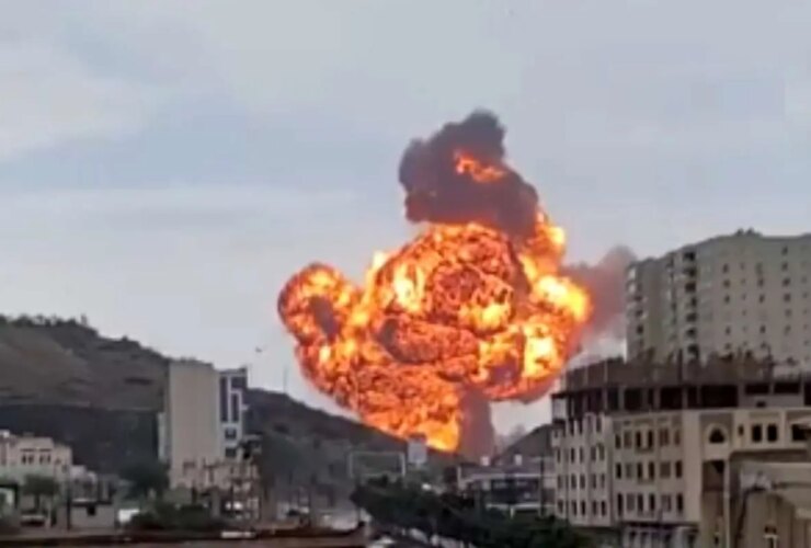 آیا مقامات ارشد انصالاله ترور شده اند؟