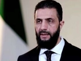 ما مسنجر: من به الجلانی اعتماد دارم و اعتقاد دارم