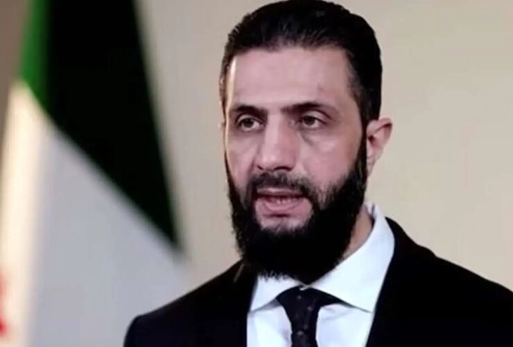 ما مسنجر: من به الجلانی اعتماد دارم و اعتقاد دارم