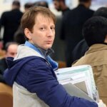 باباک زنجانی را کنترل کنید تا با پلیس پایتخت فتا تماس بگیرید