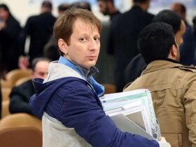 باباک زنجانی را کنترل کنید تا با پلیس پایتخت فتا تماس بگیرید