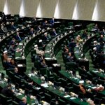 این یک برنامه اضطراری برای ترک NPT بود