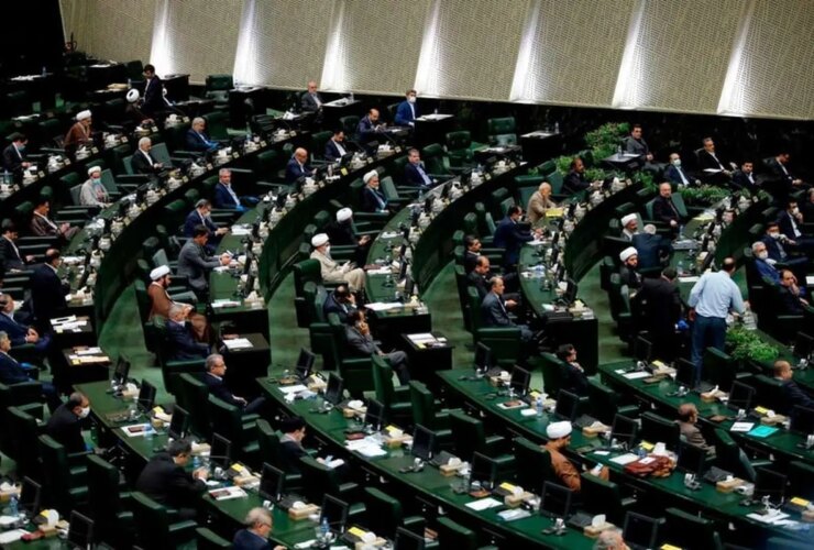 این یک برنامه اضطراری برای ترک NPT بود