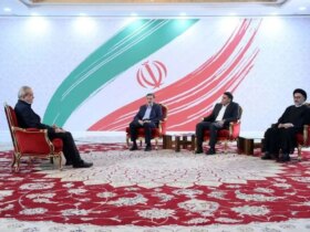 Tabatabai: صحبت رئیس جمهور با ترجیحات سیاسی مختلف تکرار خواهد شد