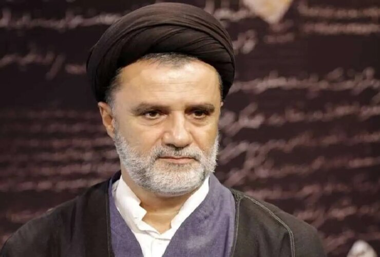 Naboanan ، MP: حامیان تحمیل واسطه و مکانیسم ماشه باید امتحان شوند