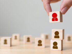 نسخه طبیعت برای انتخاب یک تجارت و آموزش در دنیای سریع امروز