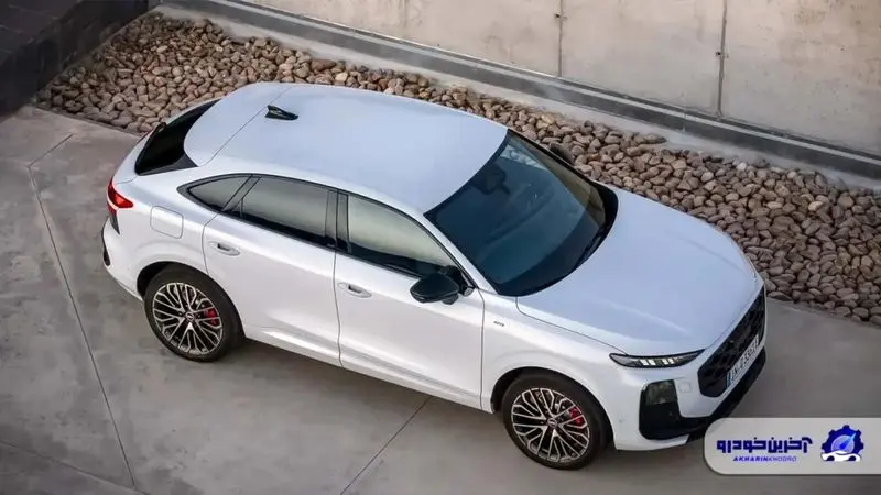 Audi Q3 Sports