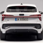 Audi Q3 Sports