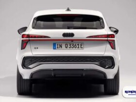 Audi Q3 Sports