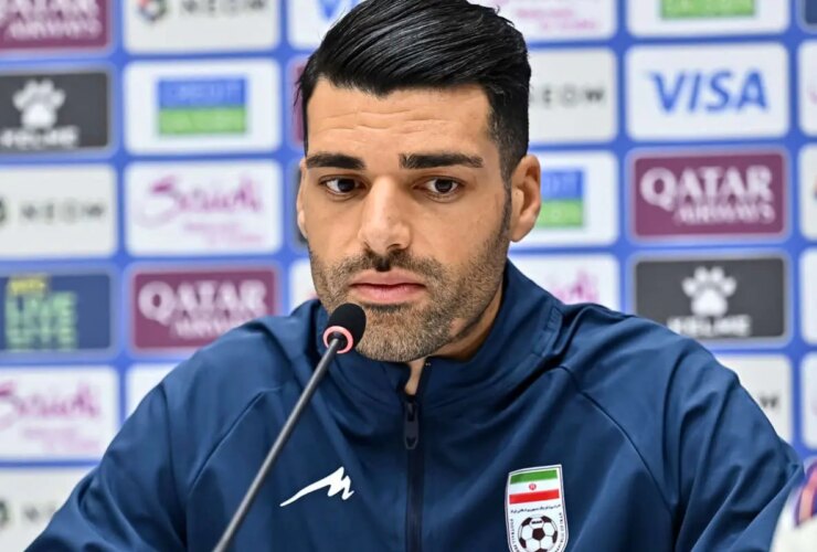 2 پیشنهاد جدید اروپایی برای مهدی ترارمی